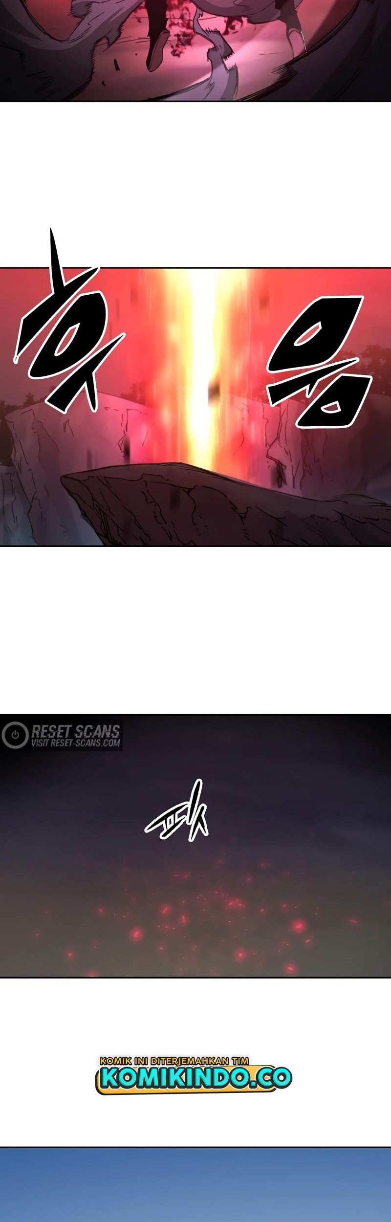 OOPARTS Chapter 74 halaman 14
