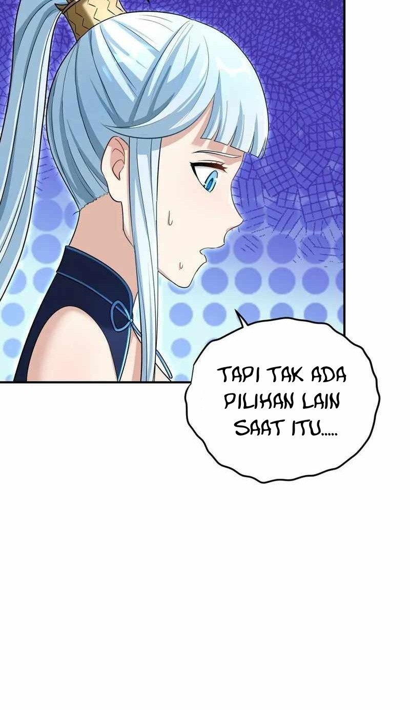 I Have Become The Demonic Ancestor Chapter 25 Gambar 22