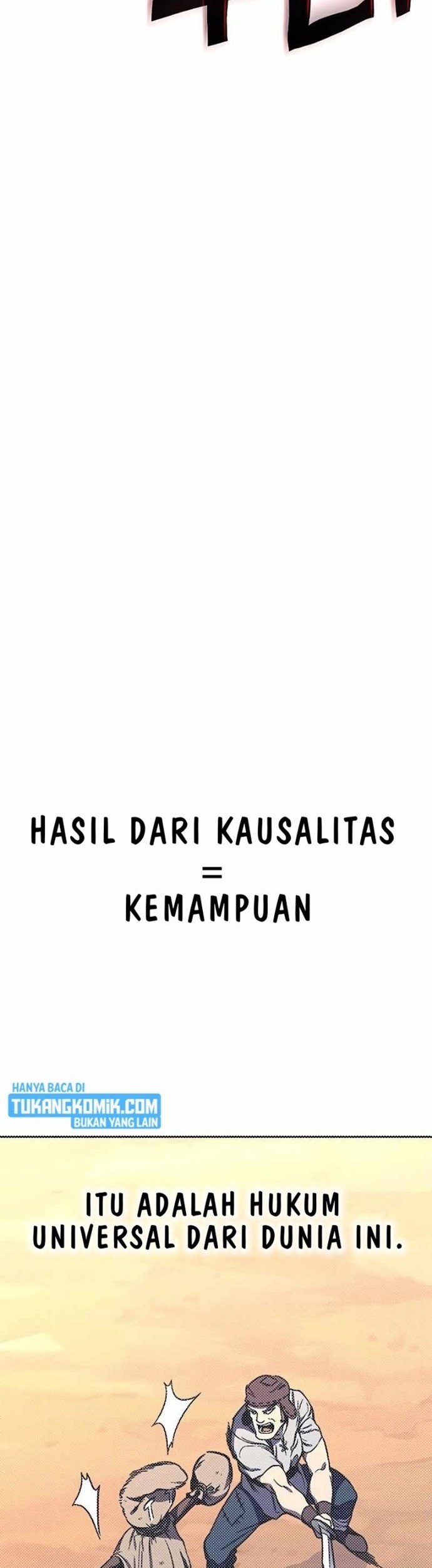 X Ash Chapter 55 halaman 28