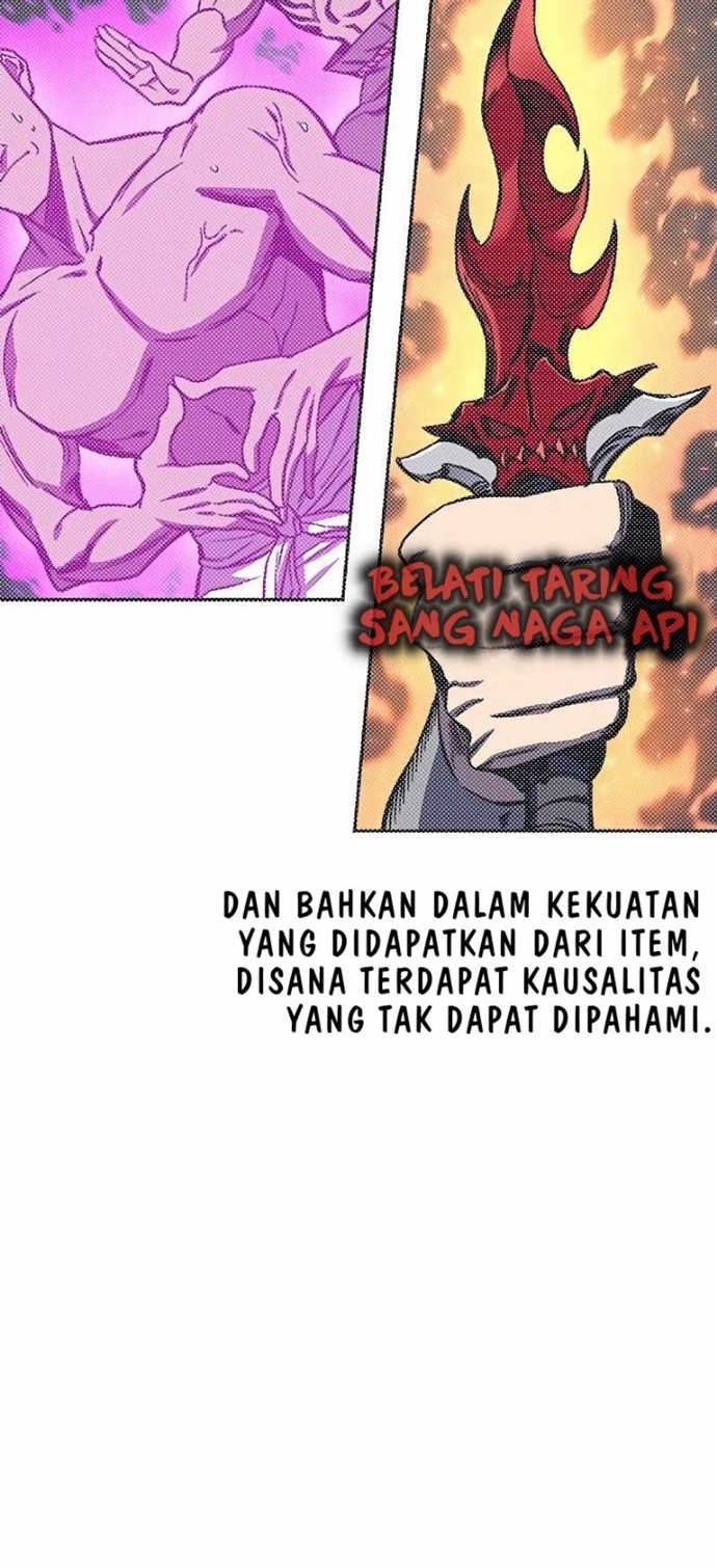 X Ash Chapter 55 halaman 30