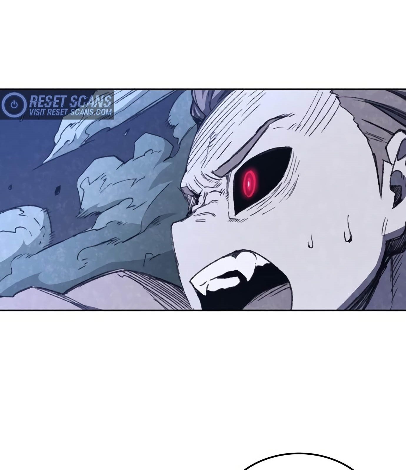 OOPARTS Chapter 75 halaman 23
