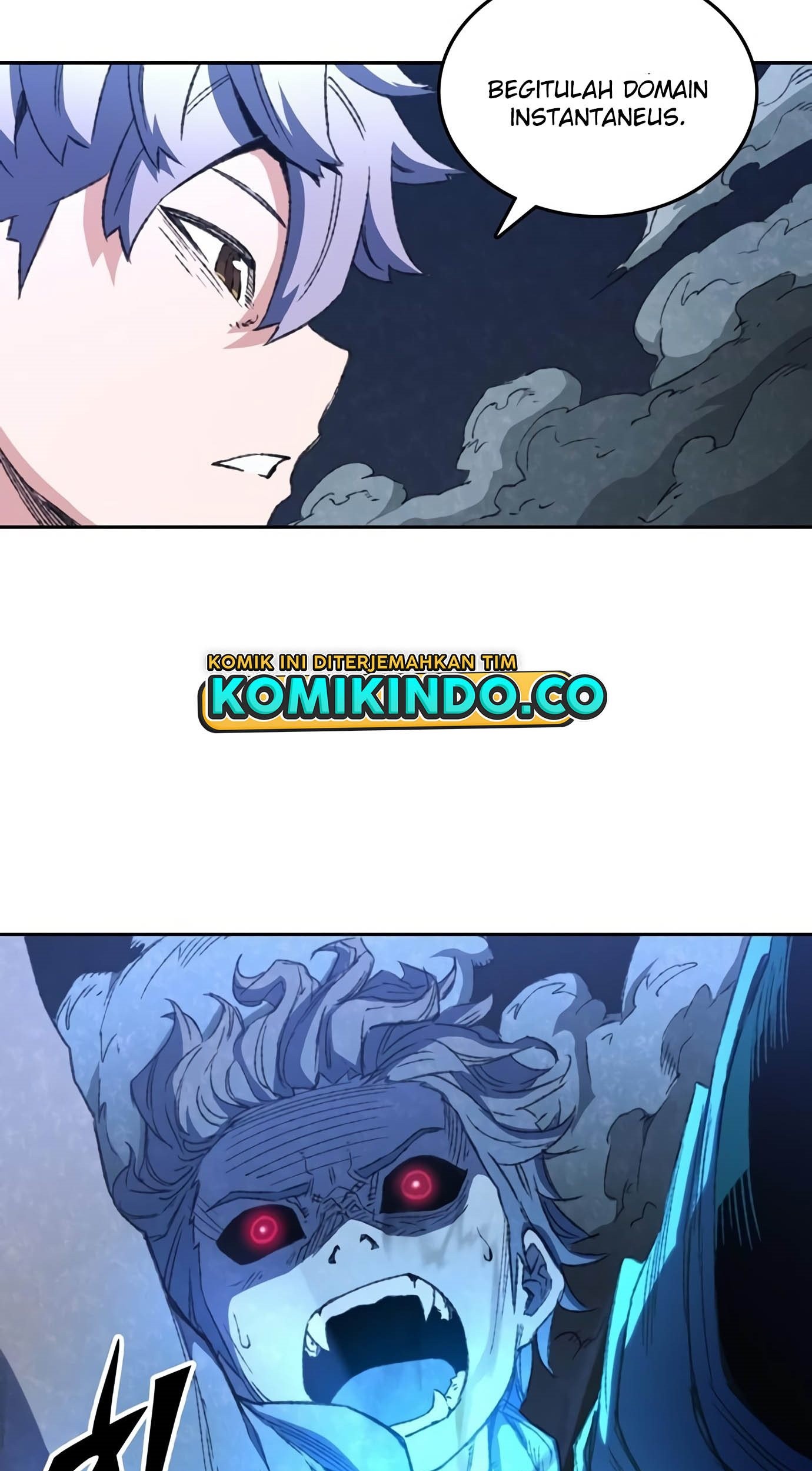 OOPARTS Chapter 75 halaman 24