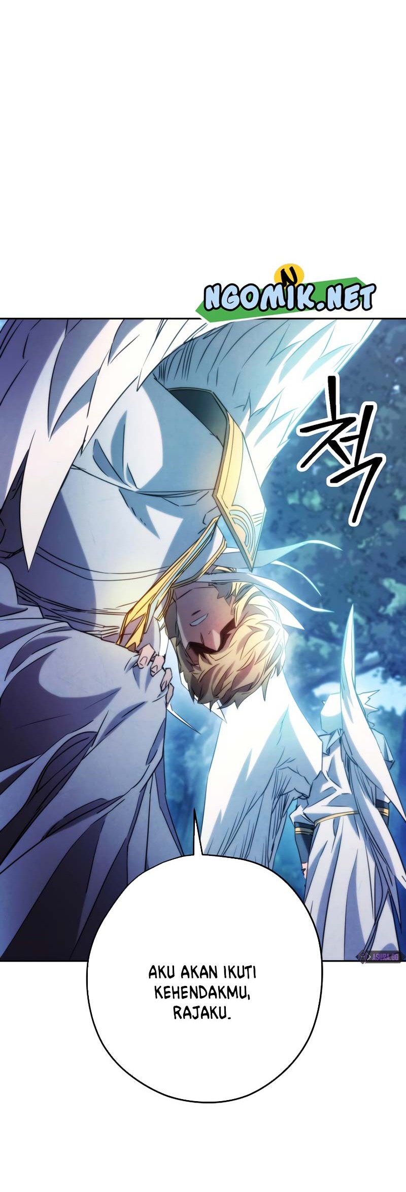 The Live Chapter 128 halaman 25