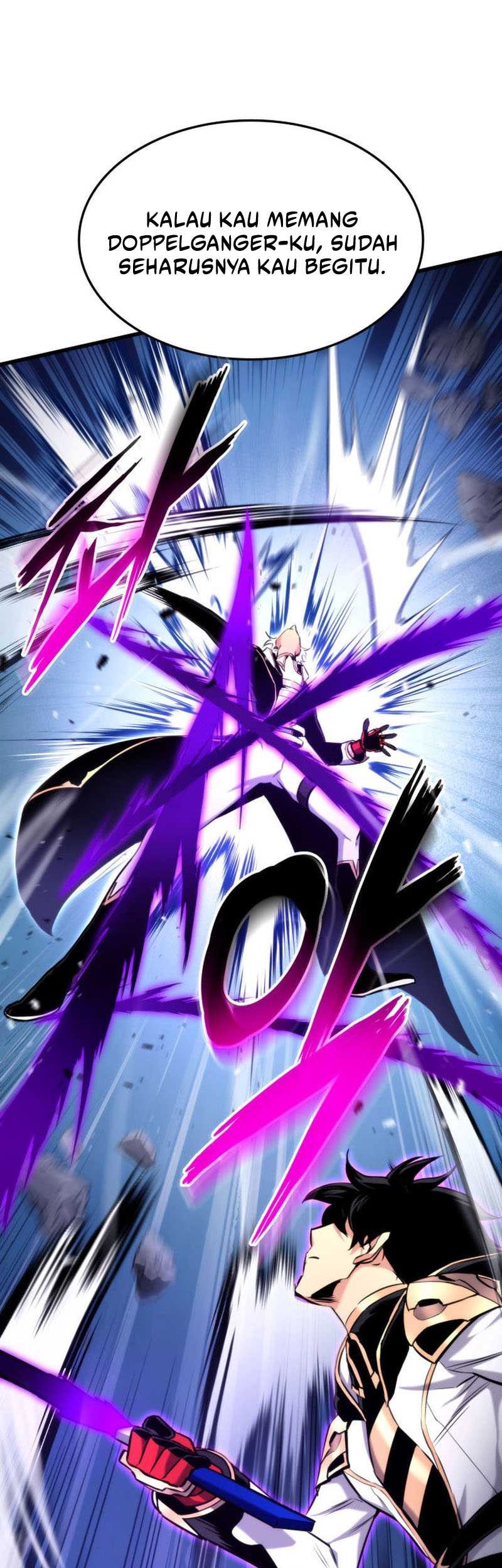 Ranker’s Return (Remake) Chapter 82 Gambar 32