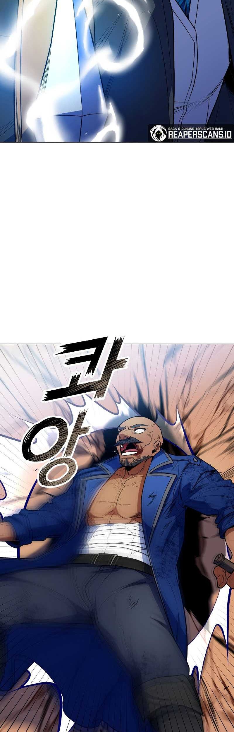 Overbearing Tyrant Chapter 47 halaman 18