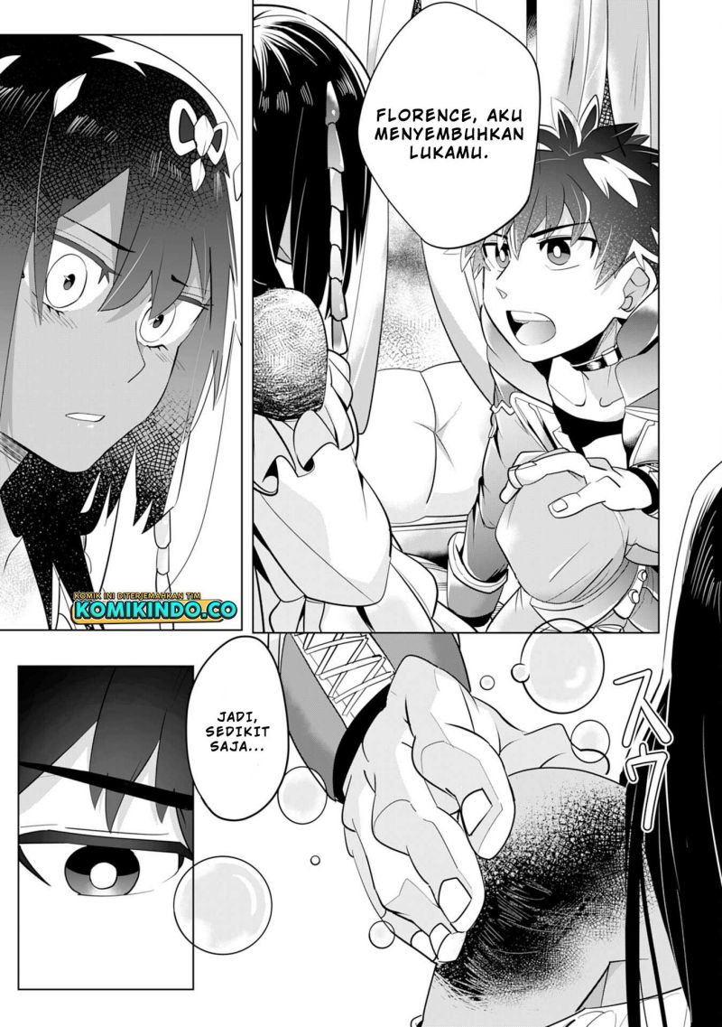 S-Rank Party Wo Munou Da To Tsuihousareta Kedo Chapter 03 Gambar 14