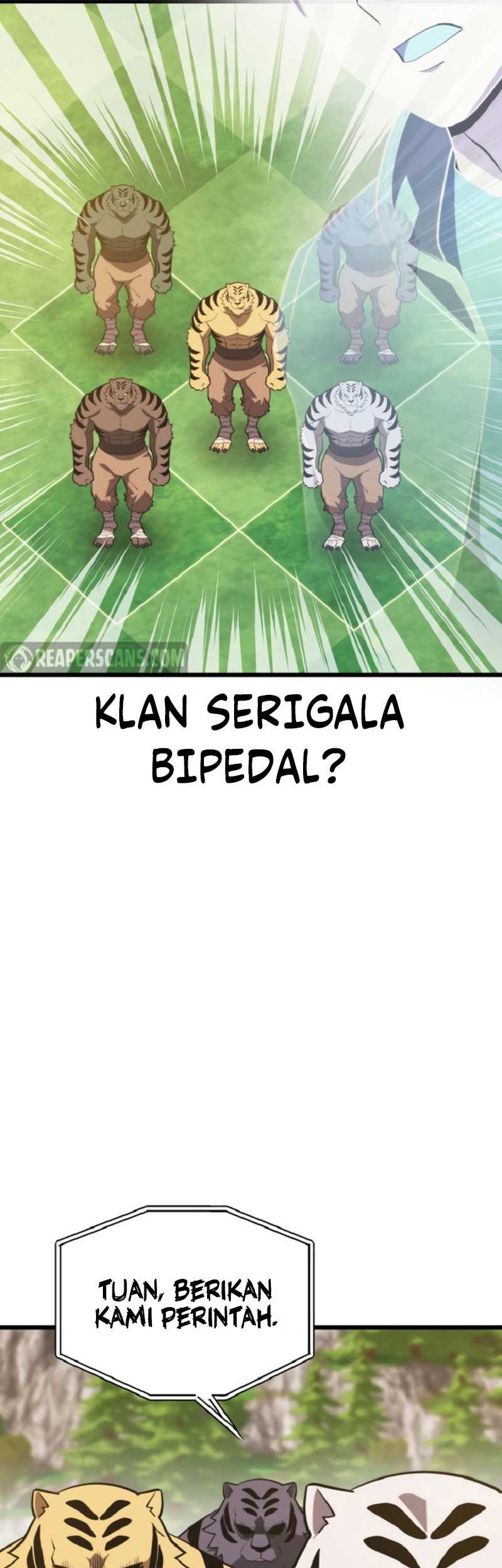 Seoul Station Necromancer Chapter 71 halaman 23