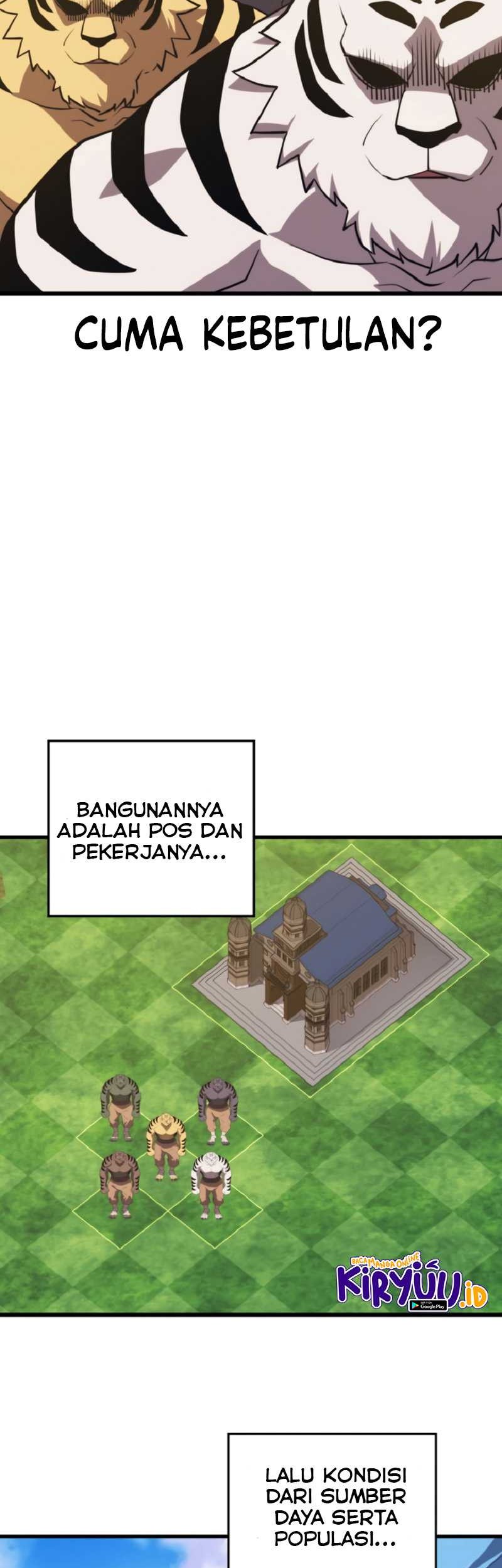 Seoul Station Necromancer Chapter 71 halaman 24
