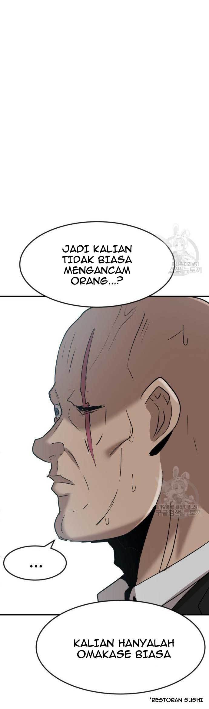 Cryptocurrency Revenge Chapter 5 halaman 28