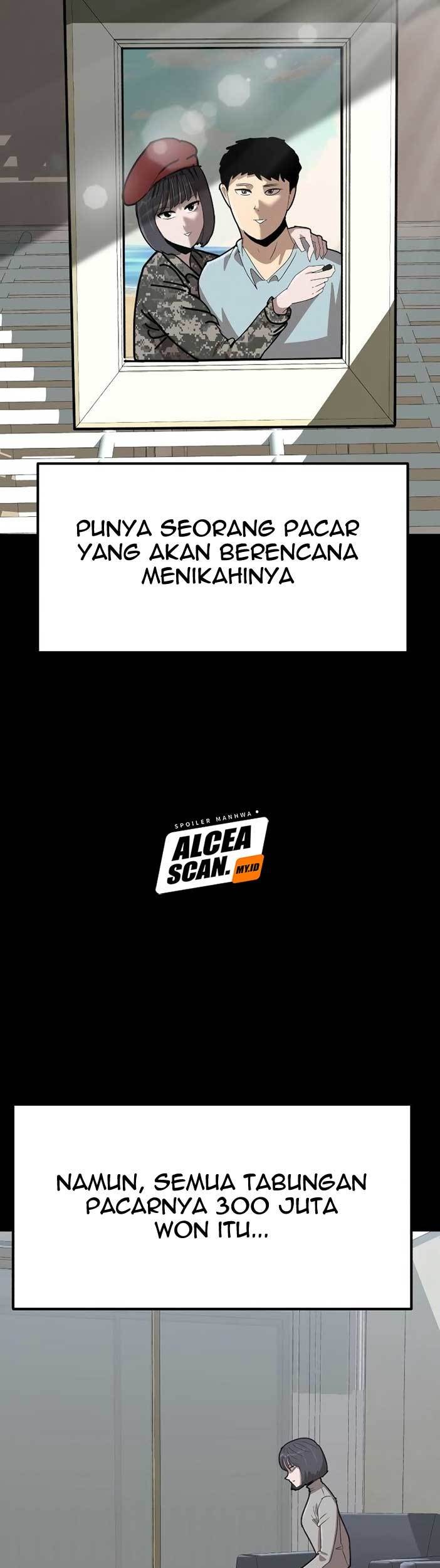 Cryptocurrency Revenge Chapter 3 halaman 54