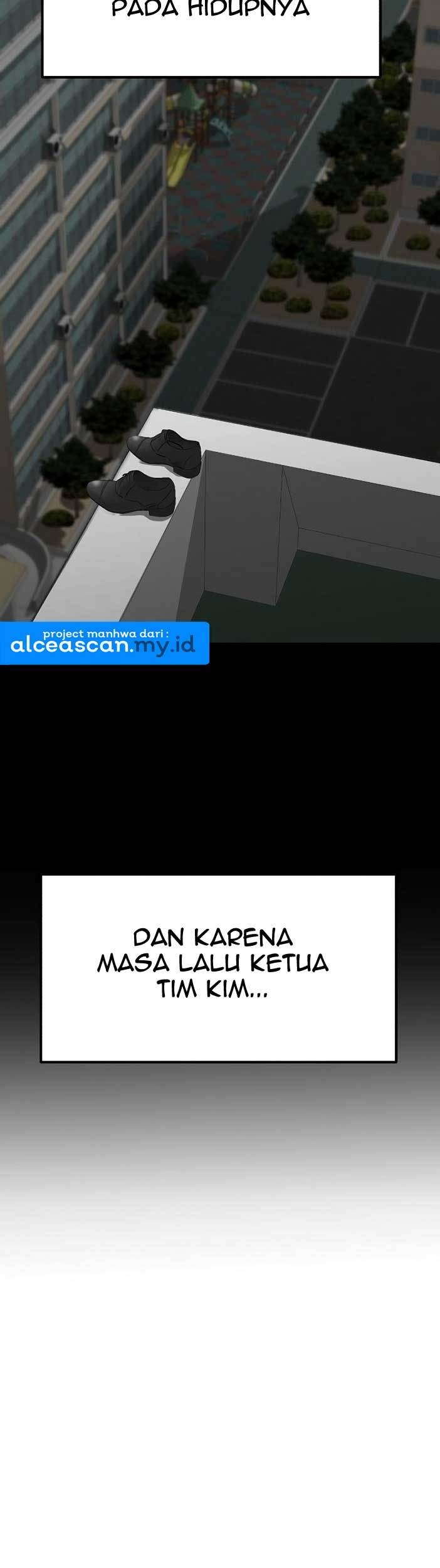 Cryptocurrency Revenge Chapter 3 halaman 58