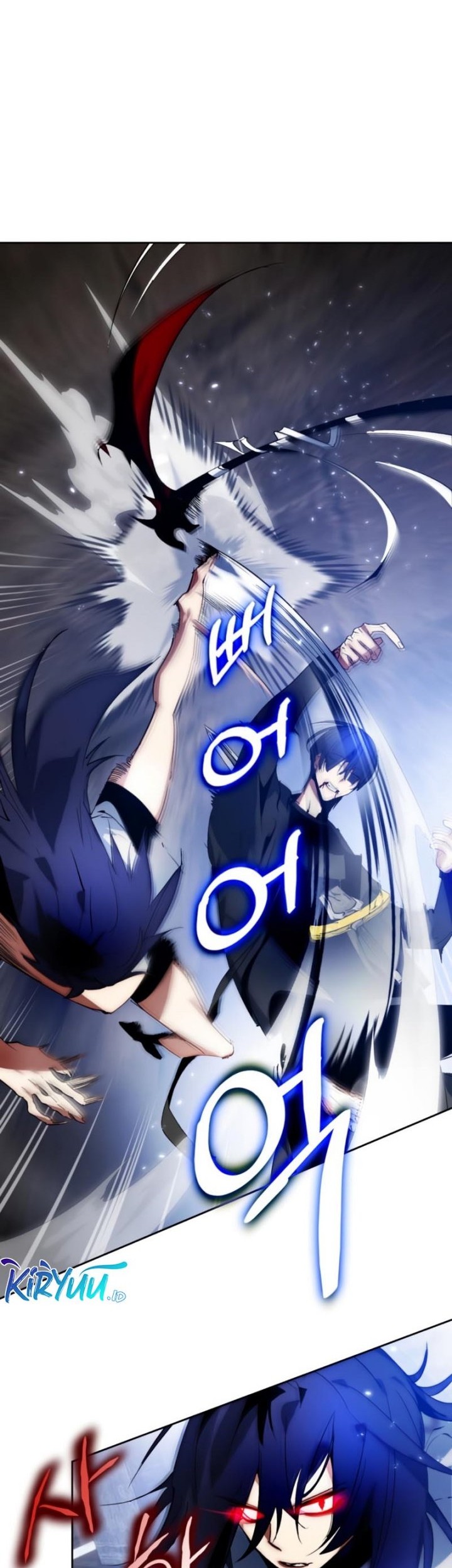 Return to Player Chapter 98 halaman 17