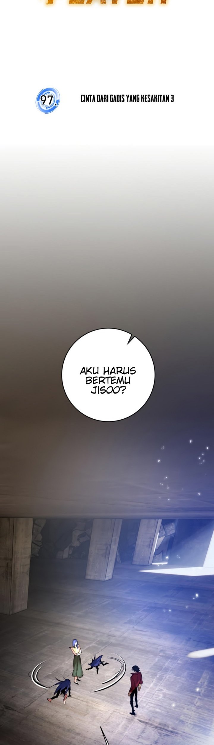 Return to Player Chapter 97 halaman 17
