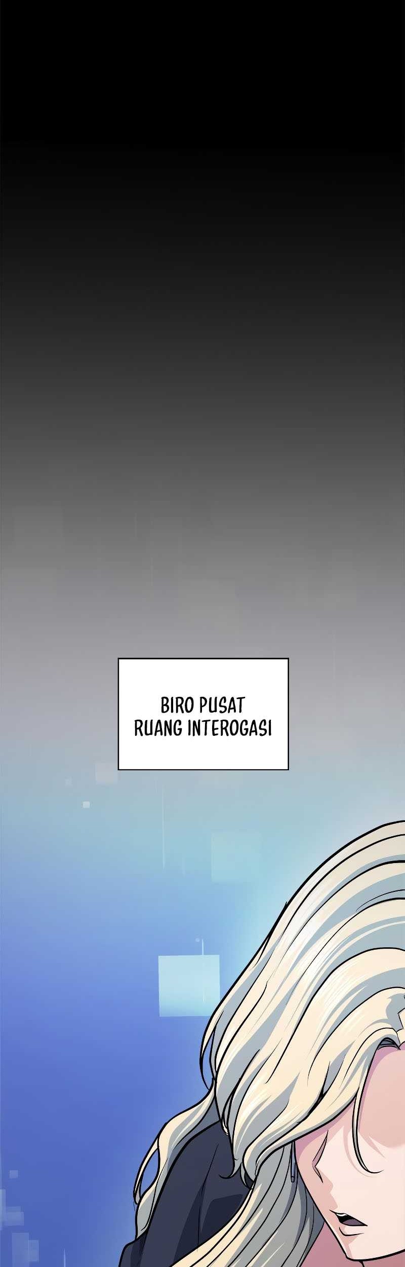 Secret Player Chapter 22 halaman 28