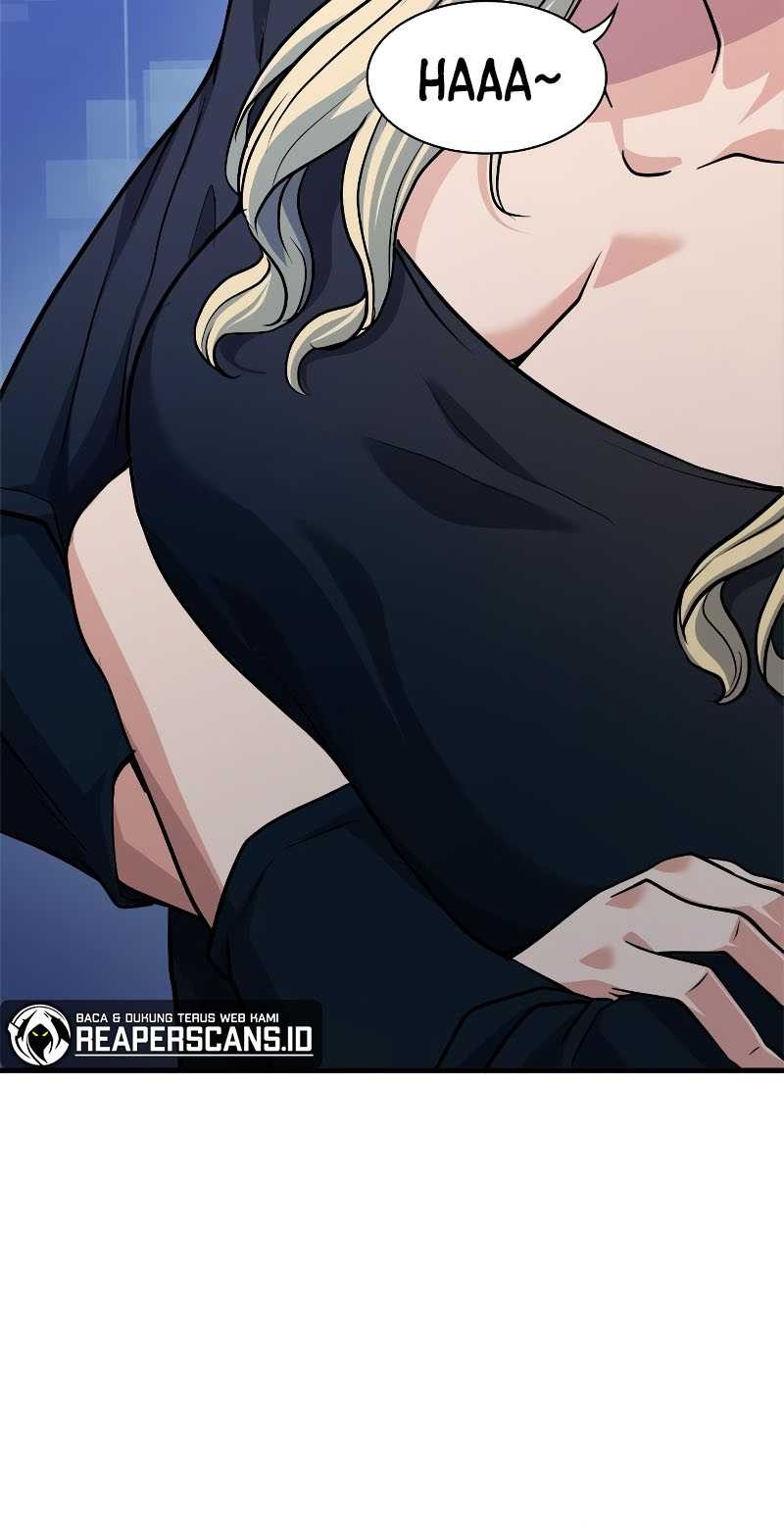 Secret Player Chapter 22 halaman 29