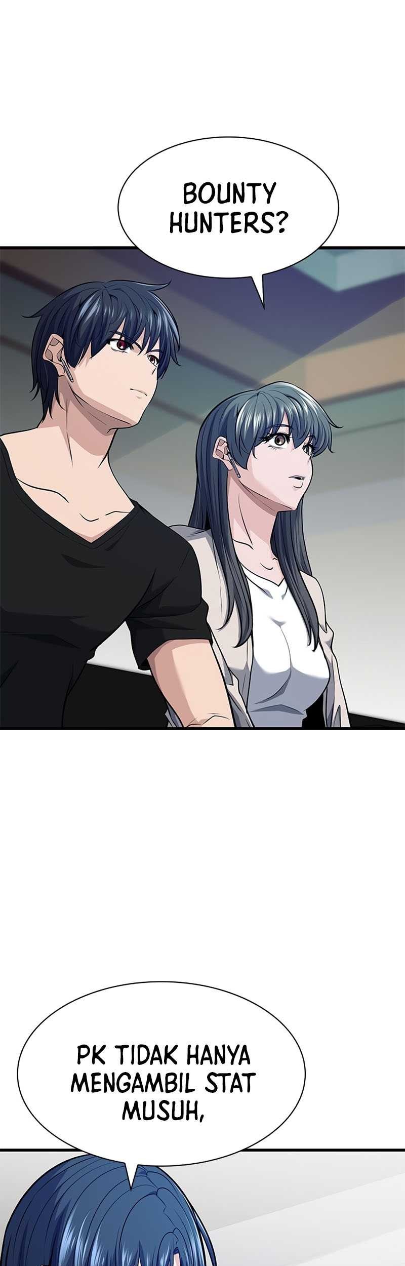Secret Player Chapter 21 Gambar 27