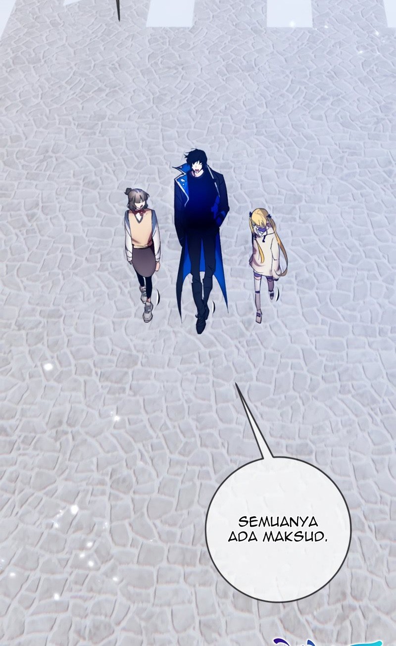 Return to Player Chapter 102 halaman 28