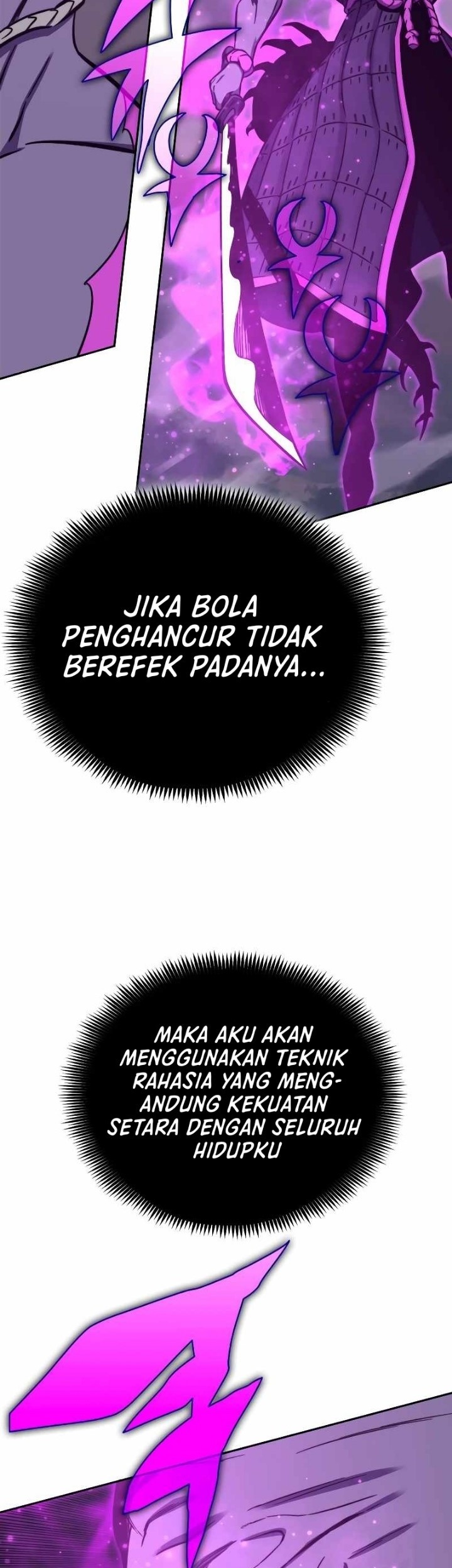X Ash Chapter 56 halaman 22