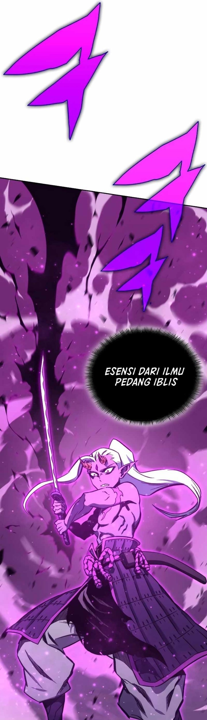 X Ash Chapter 56 halaman 24