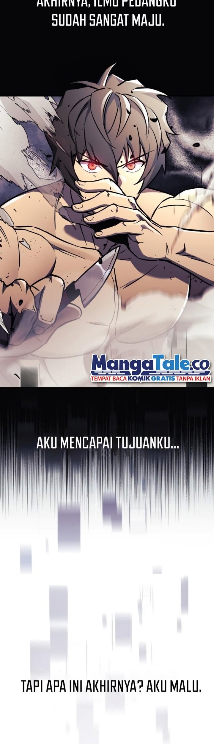 I’ll be Taking a Break for Personal Reasons Chapter 27 halaman 22