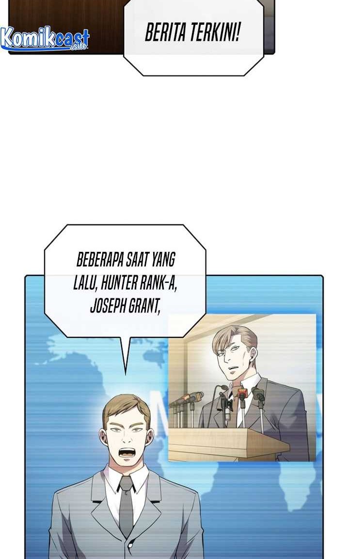 The Constellation that Returned from Hell Chapter 106 halaman 21