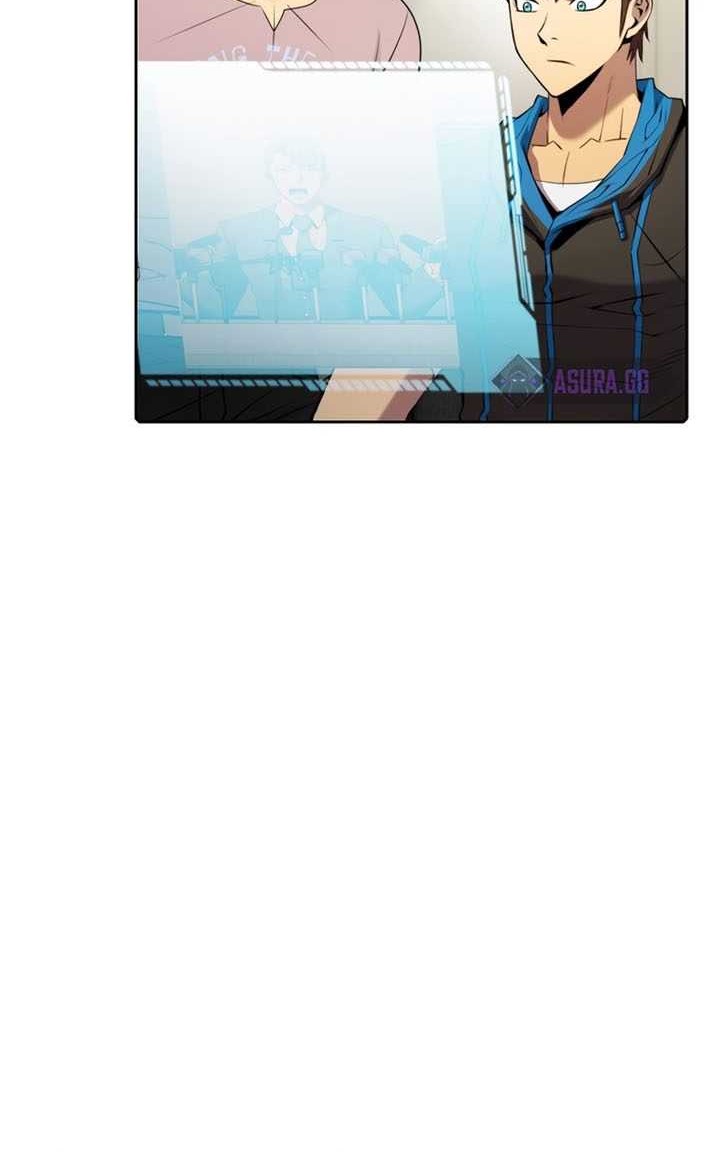 The Constellation that Returned from Hell Chapter 106 halaman 23