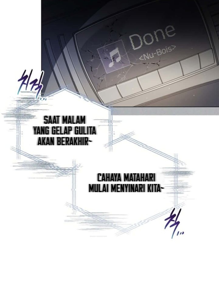 The Second Life of an Idol Chapter 1 halaman 21
