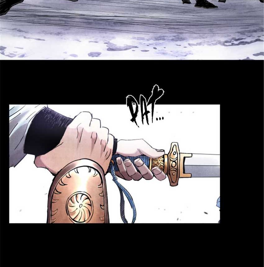 Lu Bu’s Life Simulator Chapter 20 halaman 14