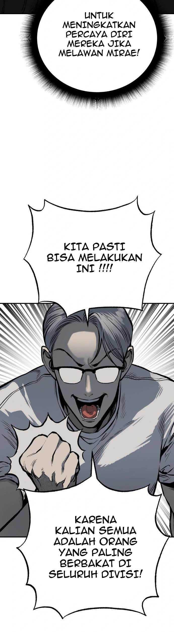 ZomGan Chapter 25 halaman 40