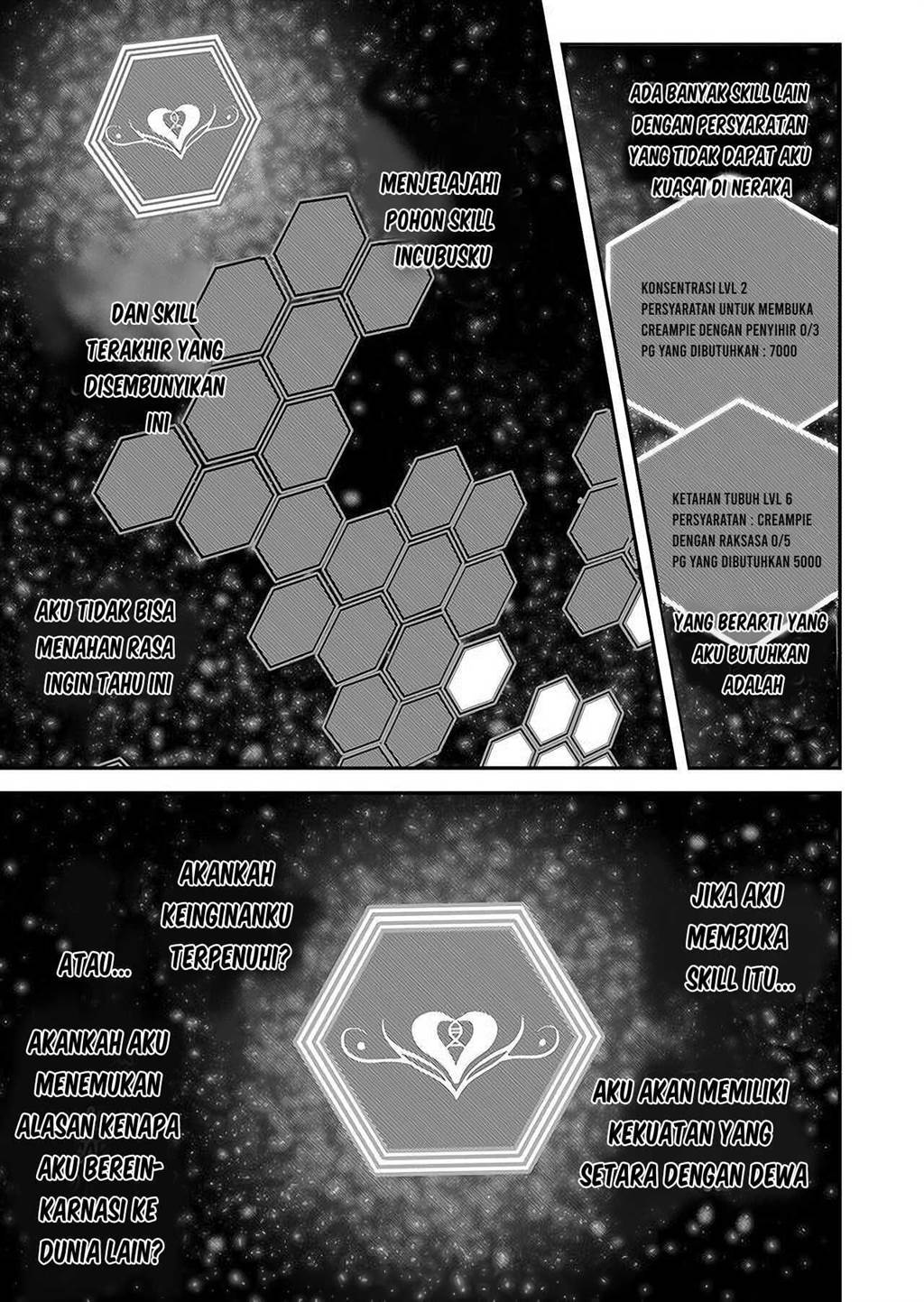 Kichiku Eiyuu Chapter 1 Gambar 17