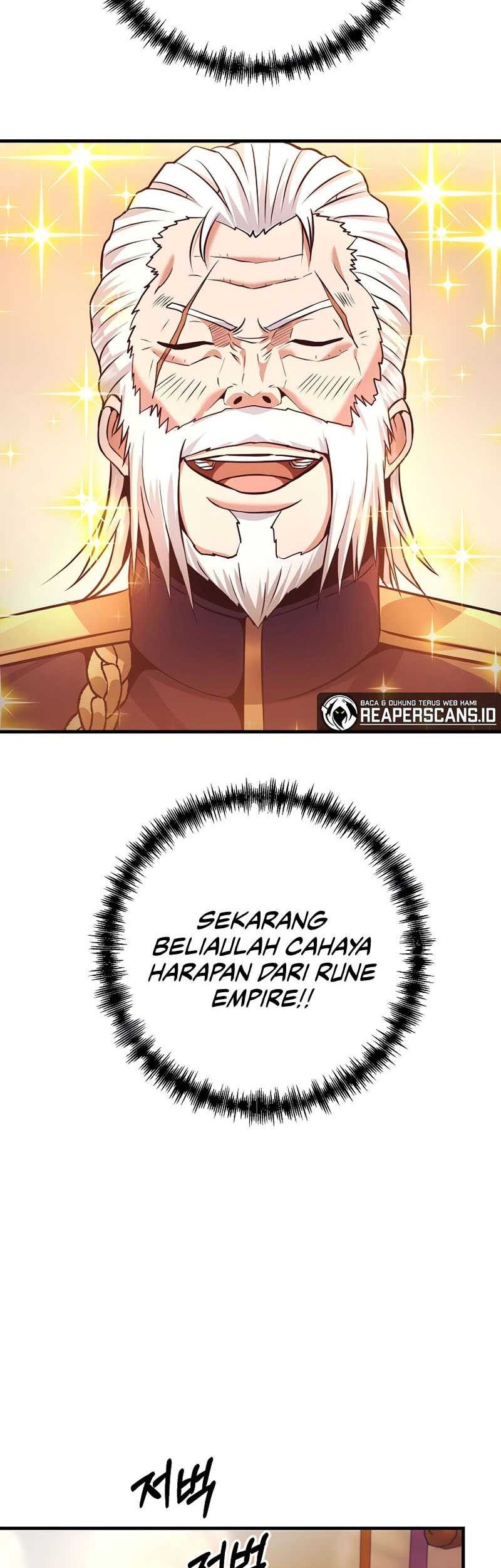I Became the Mad Emperor Chapter 3 halaman 24