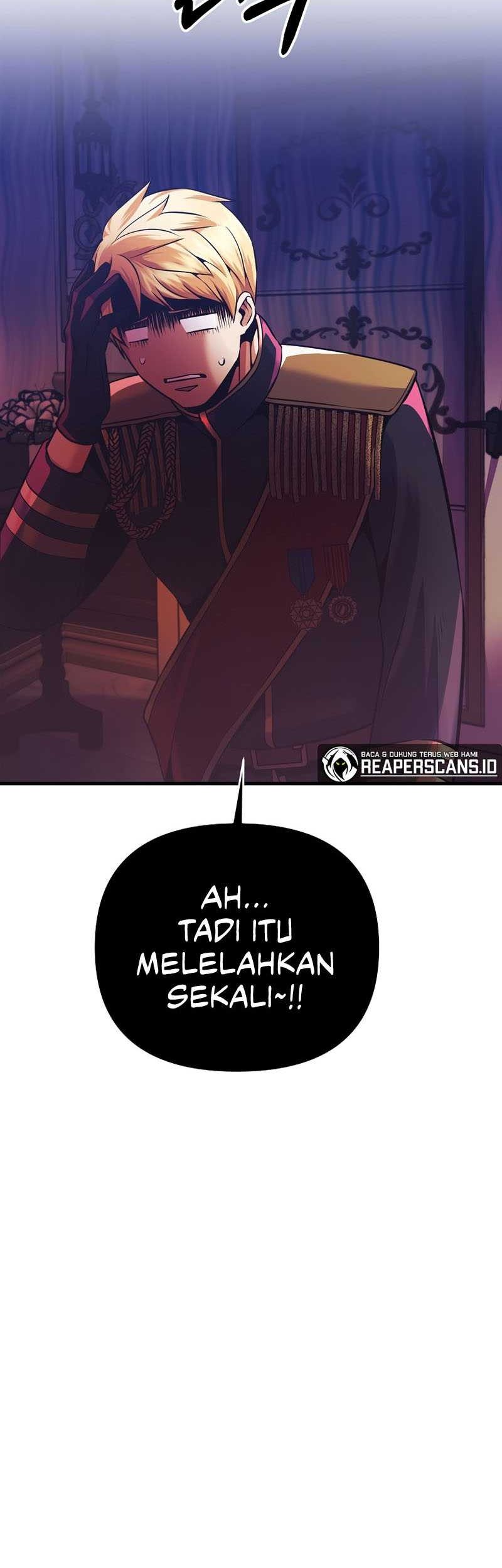 I Became the Mad Emperor Chapter 2 halaman 24