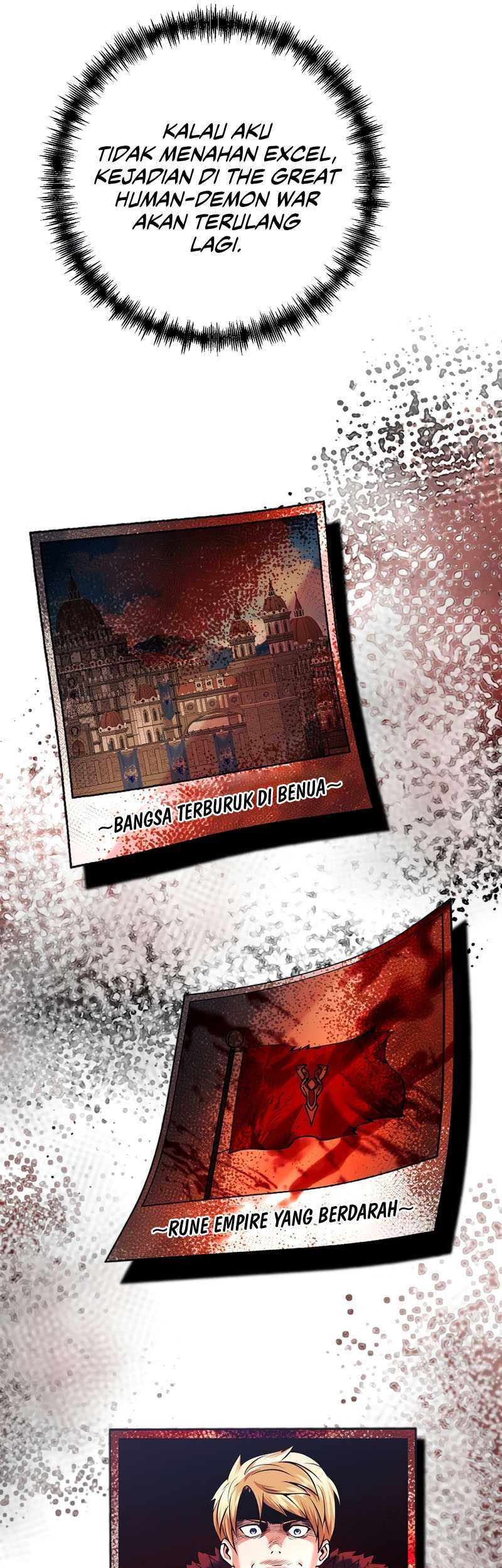 I Became the Mad Emperor Chapter 2 halaman 26