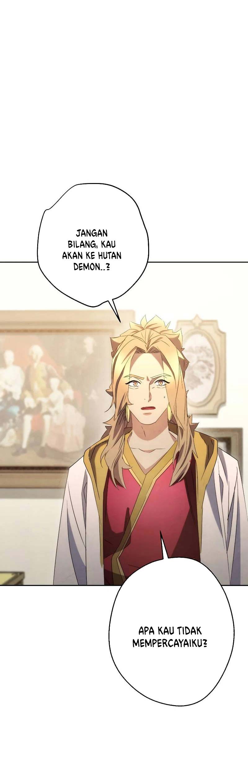 The Live Chapter 129 halaman 29