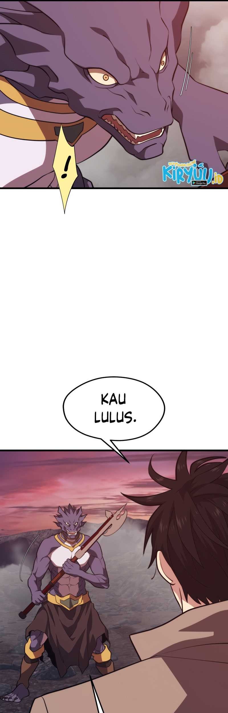 Seoul Station Necromancer Chapter 73 halaman 27