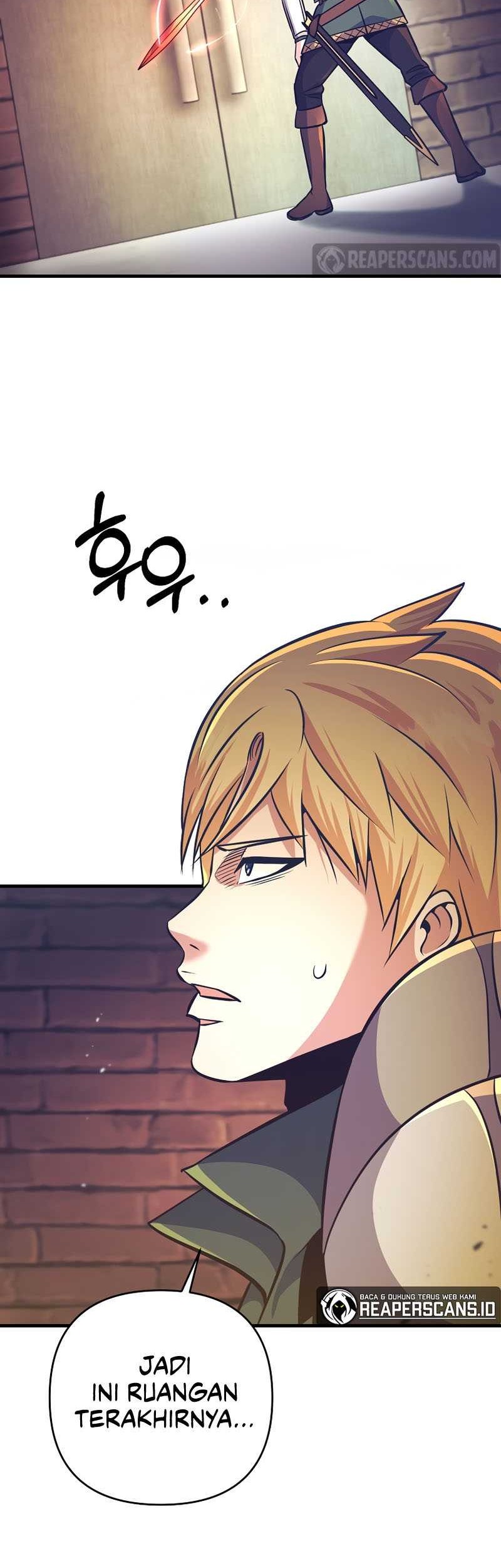 I Became the Mad Emperor Chapter 9 halaman 25