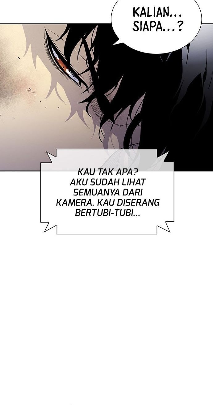Ranker (2022) Chapter 4 halaman 28