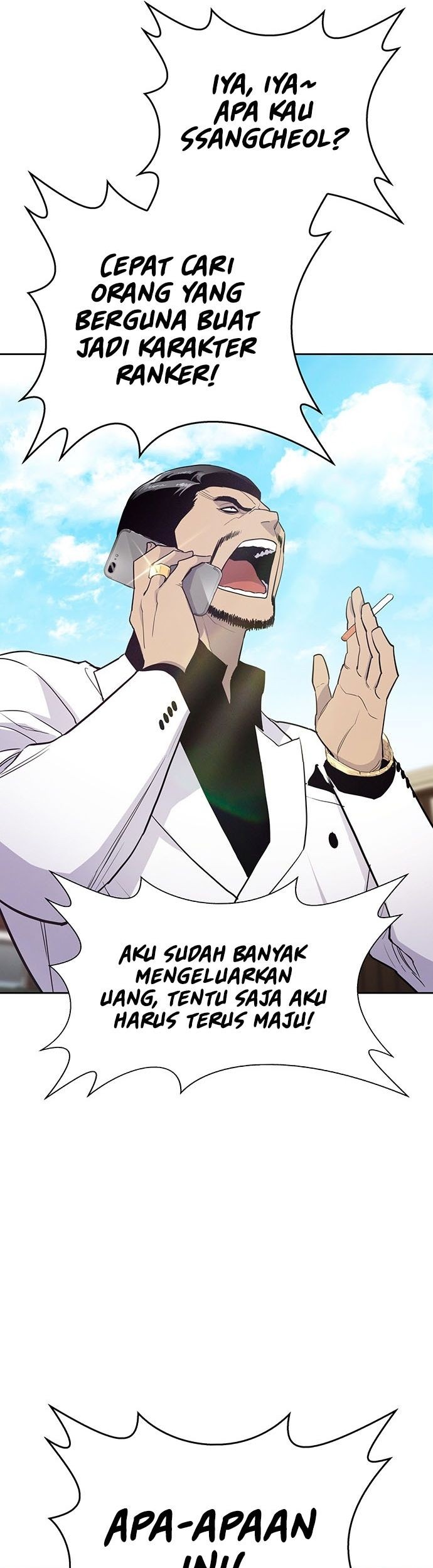 Ranker (2022) Chapter 4 halaman 29
