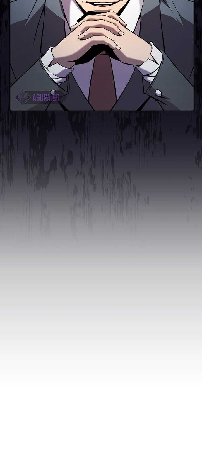 The Constellation that Returned from Hell Chapter 107 halaman 19