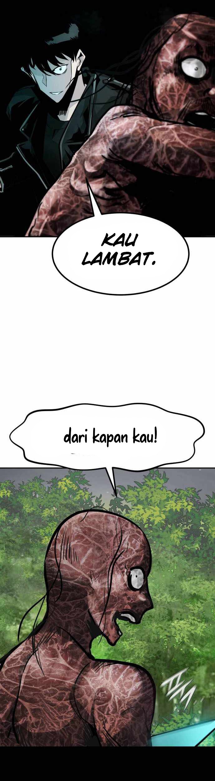 All Rounder Chapter 56 halaman 28
