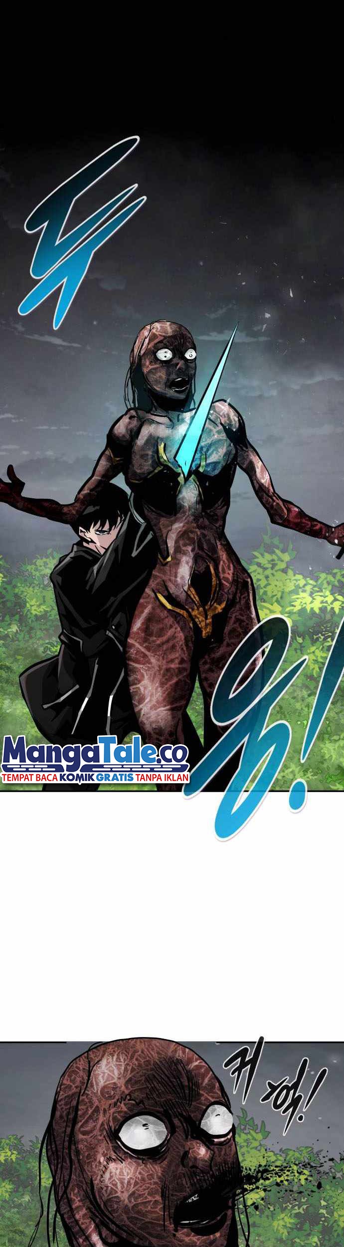 All Rounder Chapter 56 halaman 29