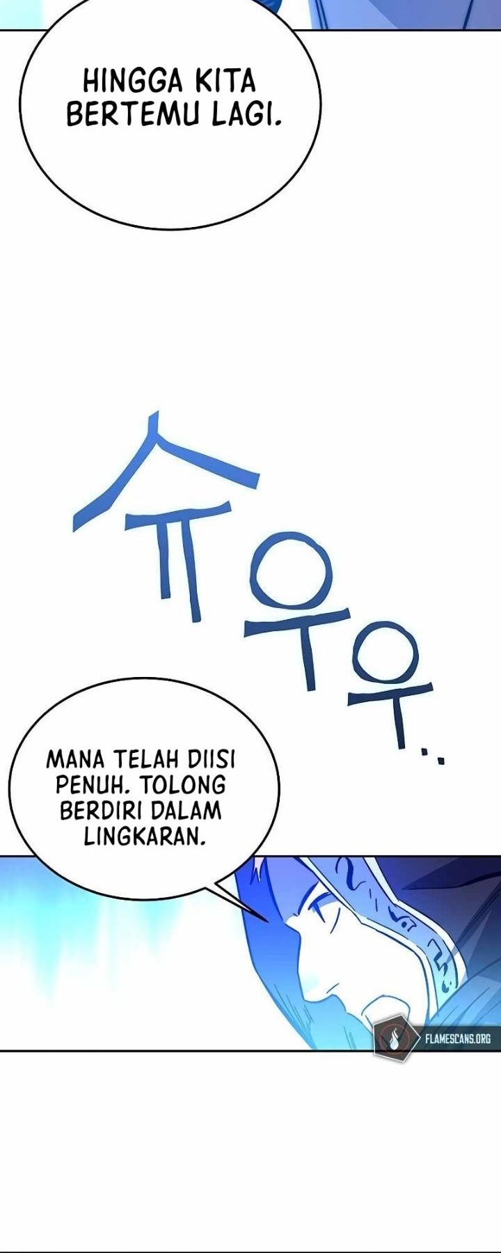 X Ash Chapter 57 halaman 32