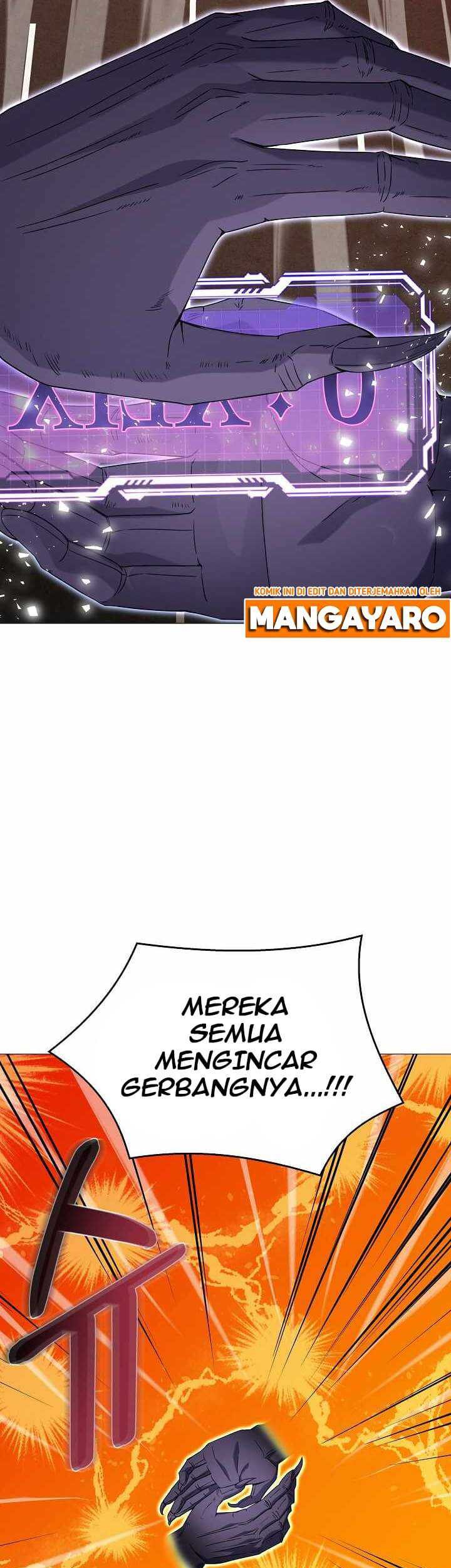 The Returning Warrior’s Alley Restaurant Chapter 51 Gambar 20