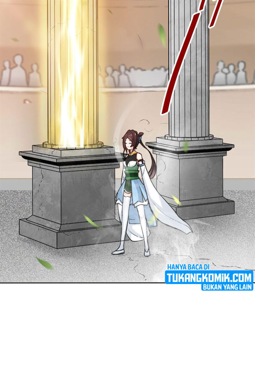Endless devourer Chapter 13 halaman 13