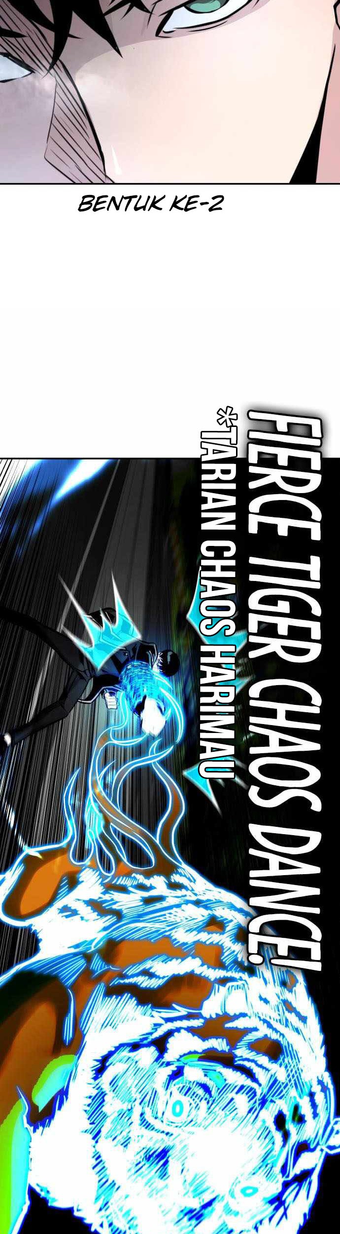 All Rounder Chapter 57 halaman 27