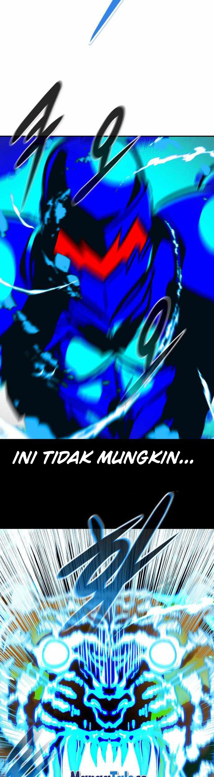 All Rounder Chapter 57 halaman 29
