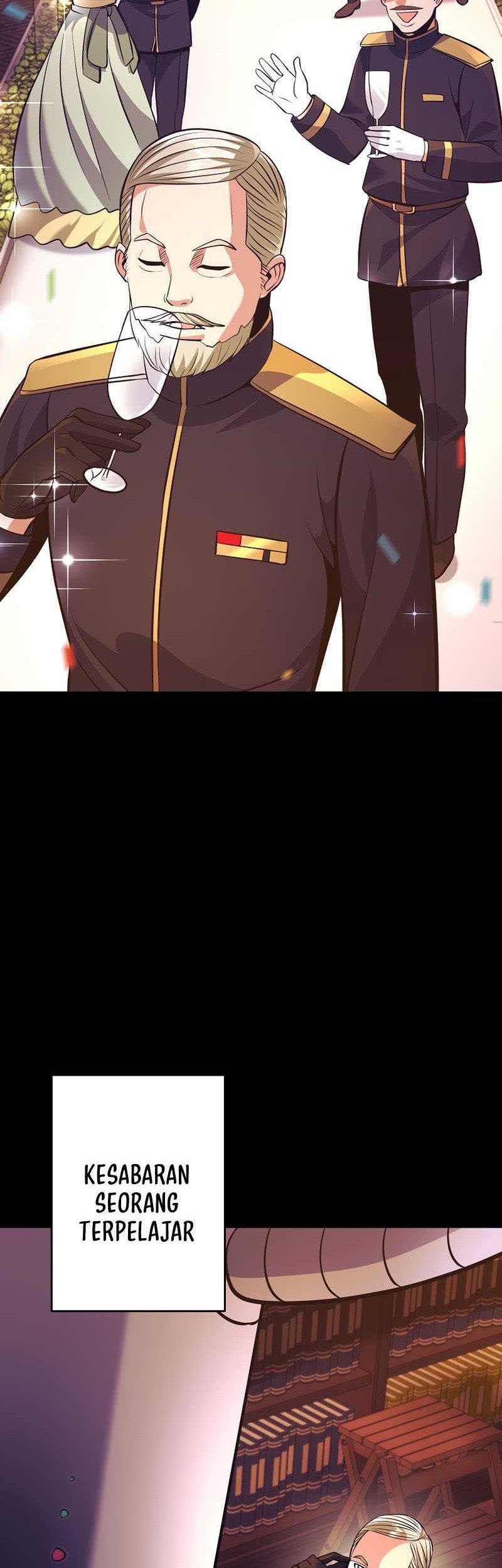 I Became the Mad Emperor Chapter 11 halaman 23