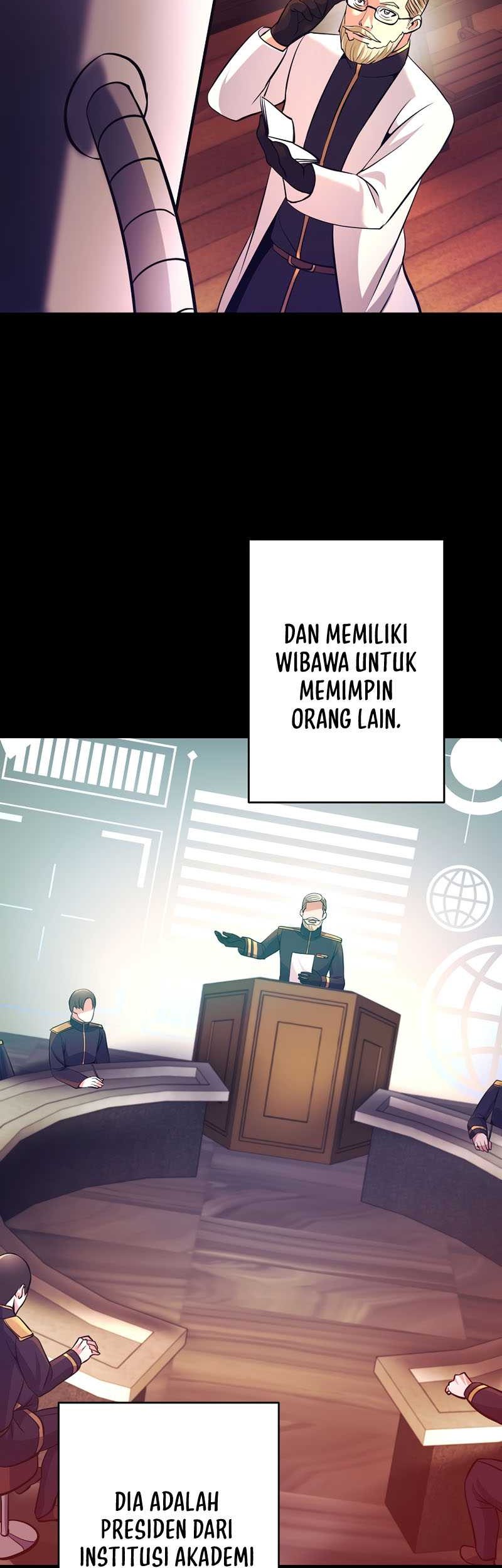 I Became the Mad Emperor Chapter 11 halaman 24