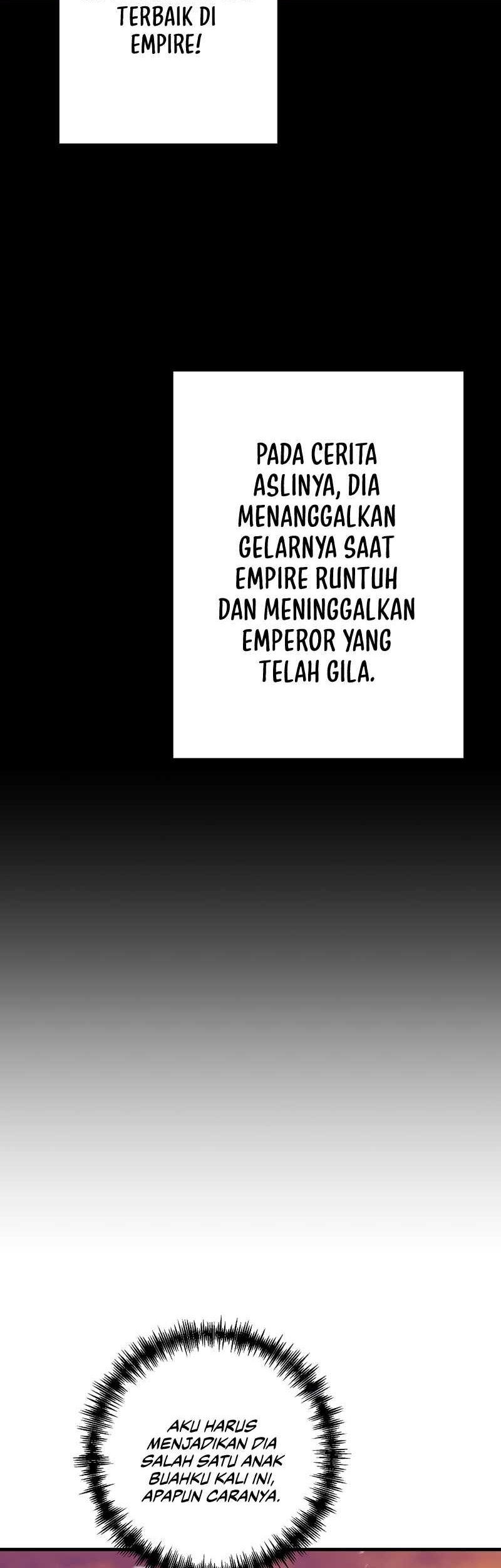 I Became the Mad Emperor Chapter 11 halaman 25