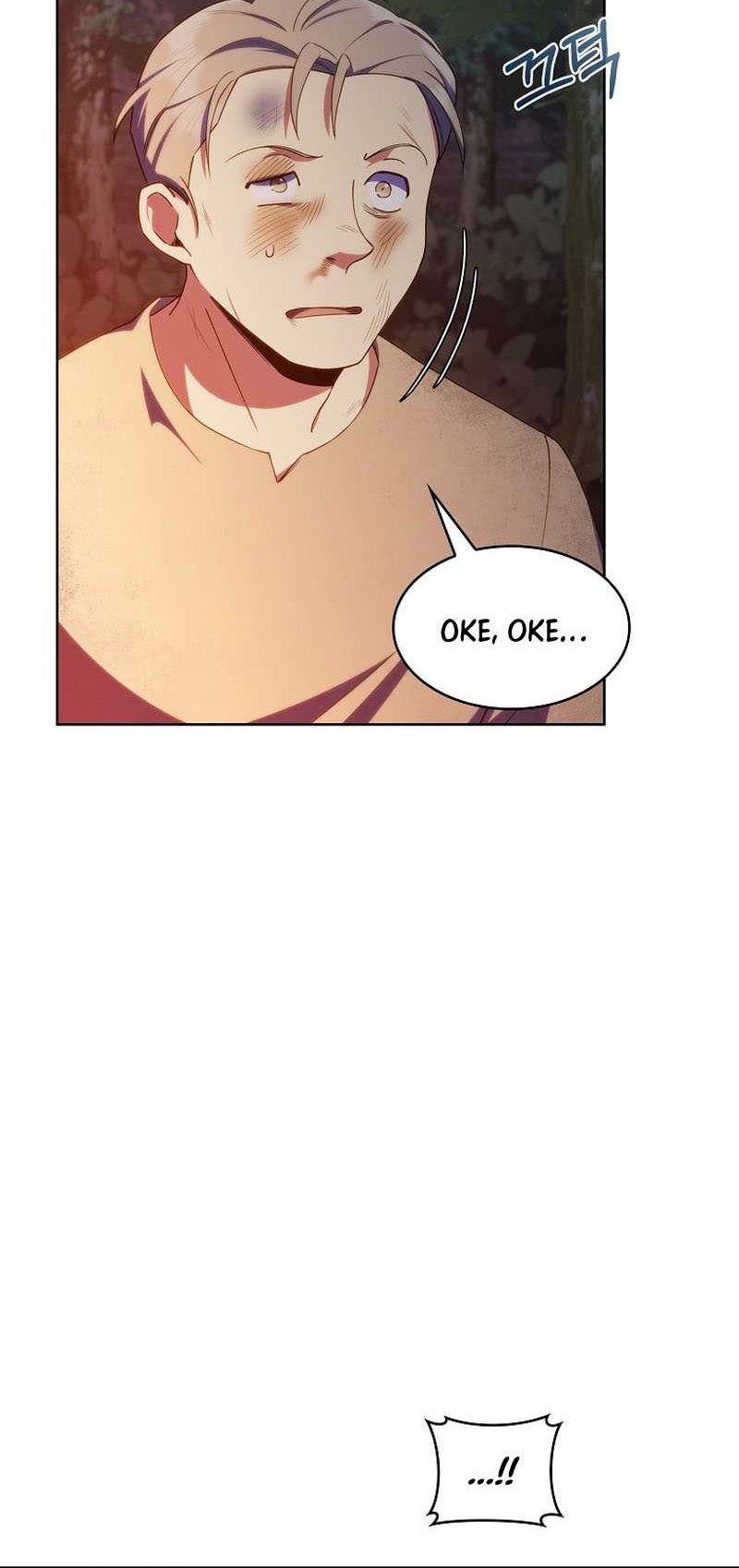 I Regressed to My Ruined Family Chapter 23 Gambar 21